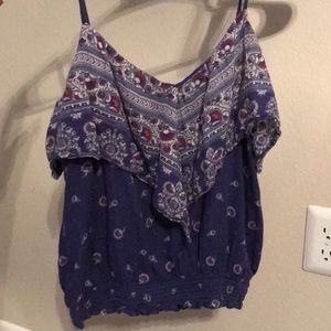 Tank top